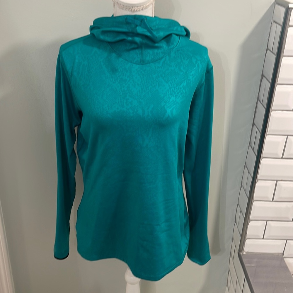 Nike Snakeskin Sweatshirt